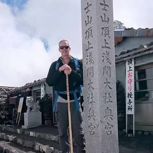 Meet your Posher, Steven